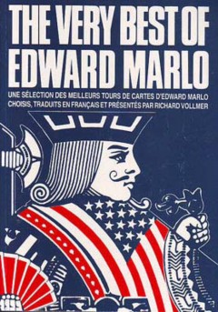 The very best of Edward Marlo